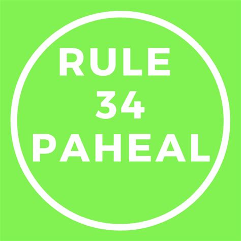 rule34 phael|Rule 34 / pheel